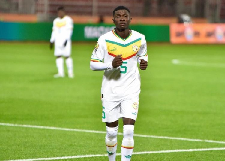 Lamine Camara