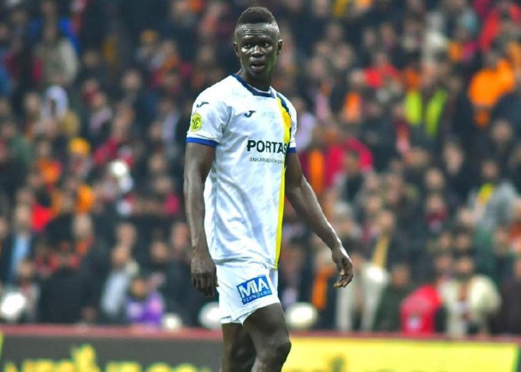 Lamine Diack