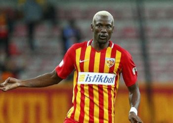 Mame Thiam