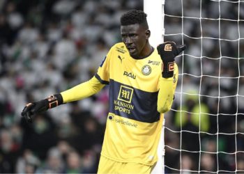 Massamba N'Diaye