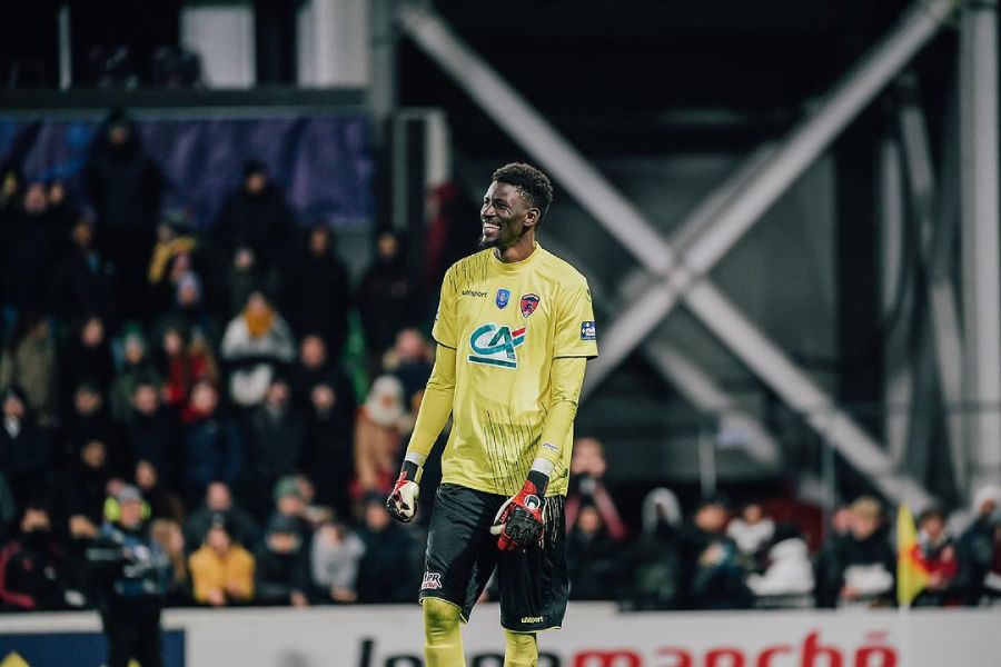 Massamba N'diaye 