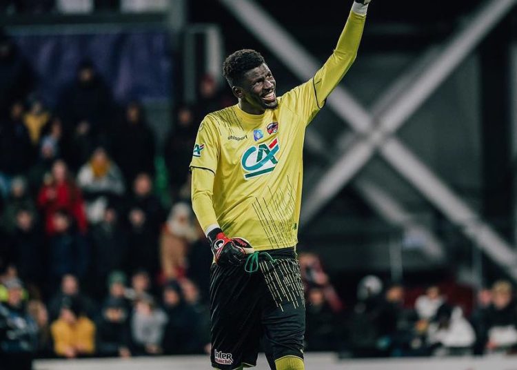Massamba N'diaye