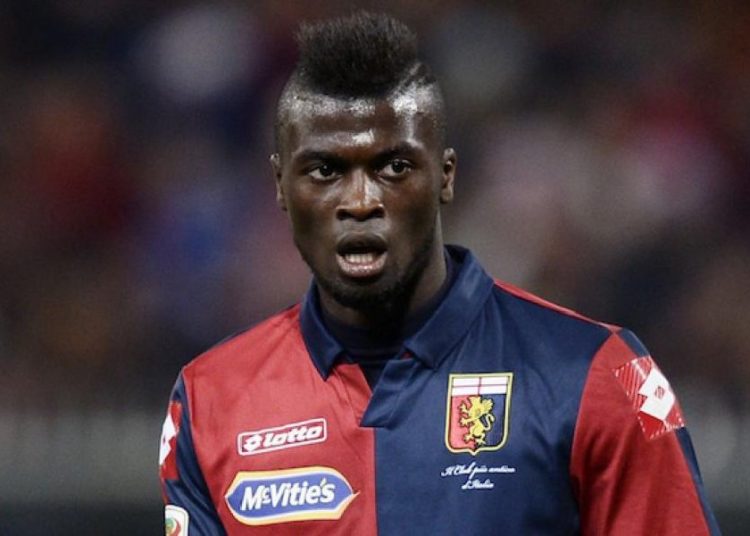 Mbaye Niang