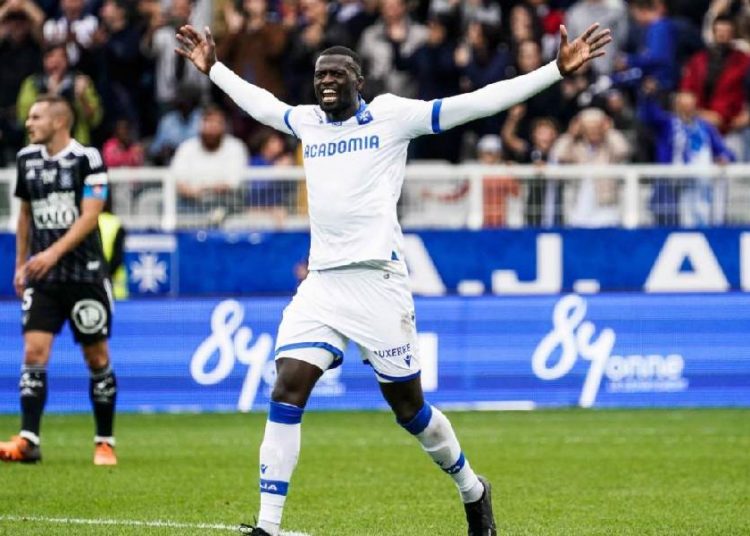Mbaye Niang