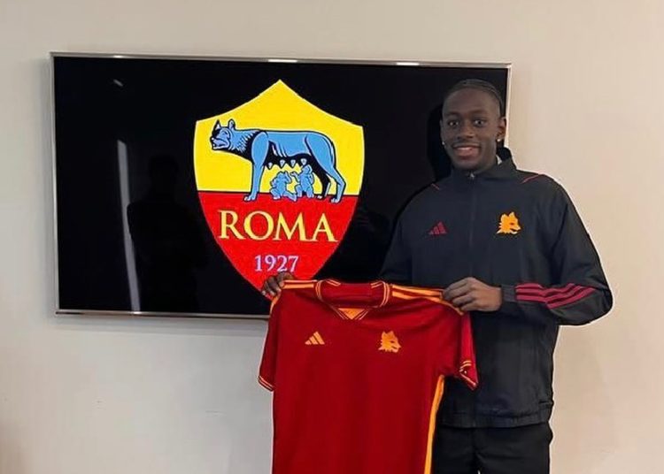Mohamed Seck