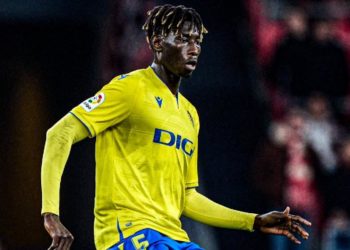 Momo Mbaye