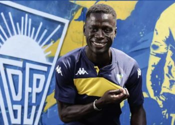Mor Ndiaye