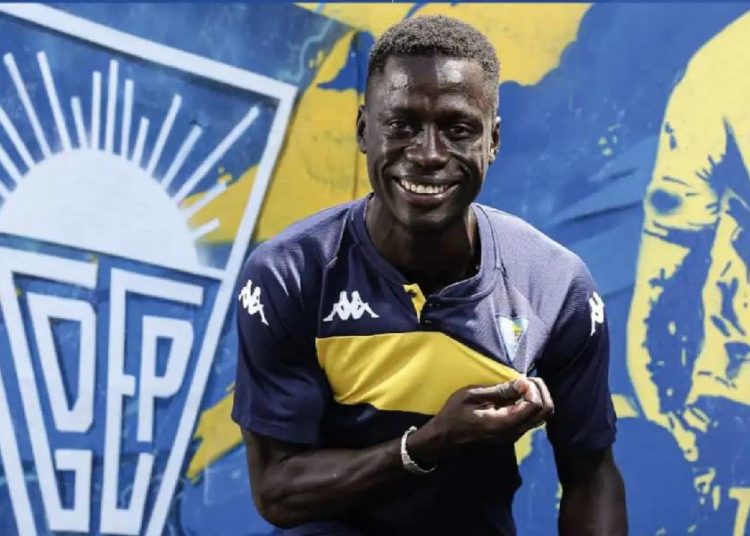 Mor Ndiaye