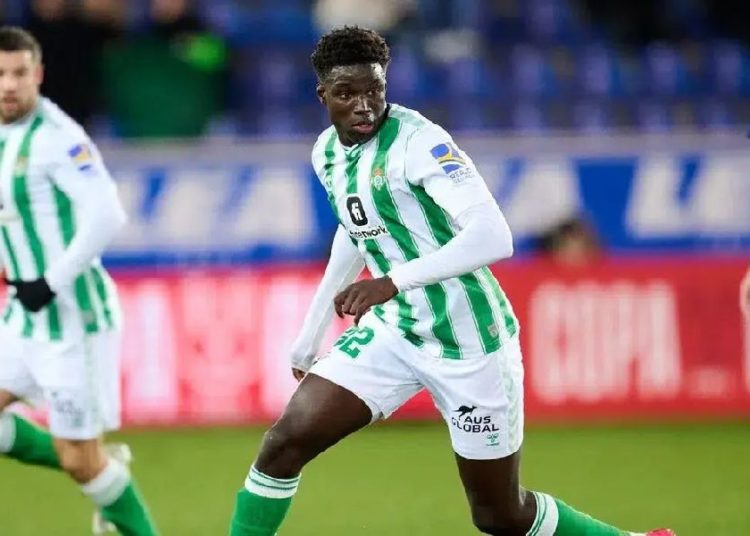 Nobel Mendy