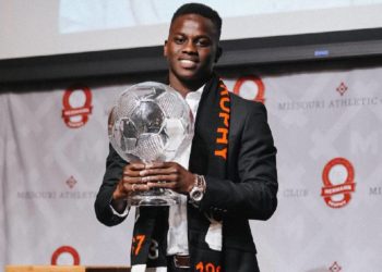 Ousmane Sylla