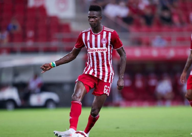 Pape Abou Cissé