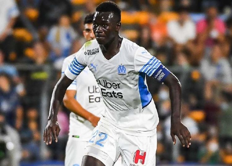 Pape Gueye