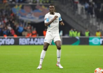 Pape Gueye