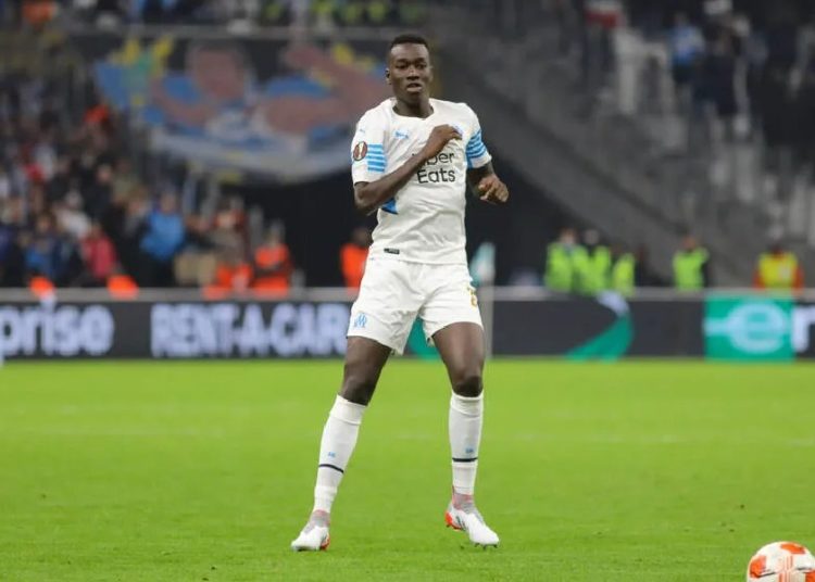 Pape Gueye