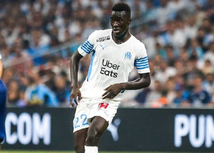 Pape Gueye