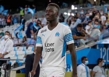 Pape Gueye