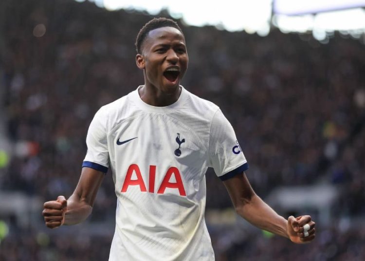 Pape Matar Sarr