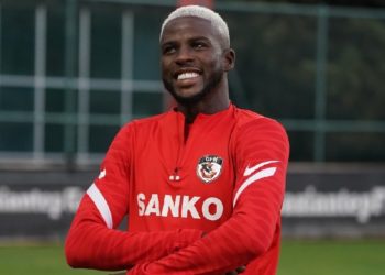 Papy Djilobodji