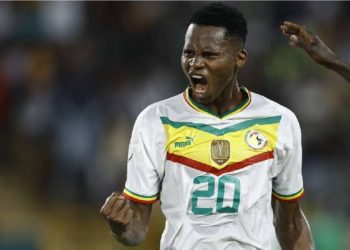 Senegal national team
