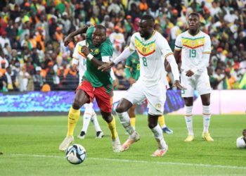 Sénégal