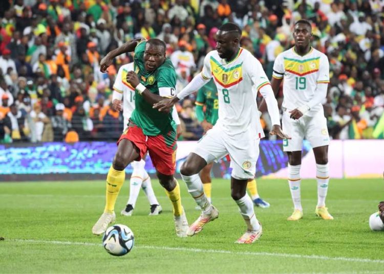 Sénégal