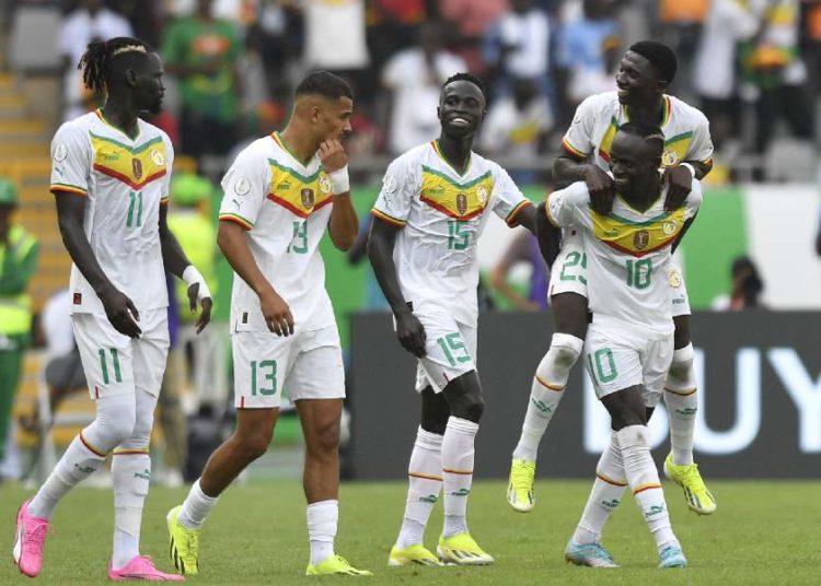 Sénégal