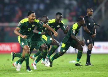 Sénégal
