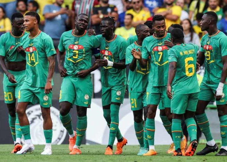 Sénégal vs Cameroun: XI probable, les infos des équipes, pronostics et plus