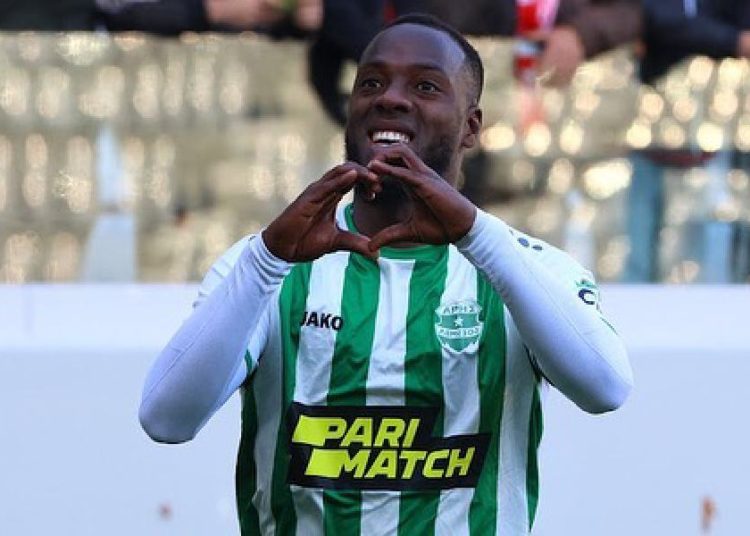 Yannick Gomis