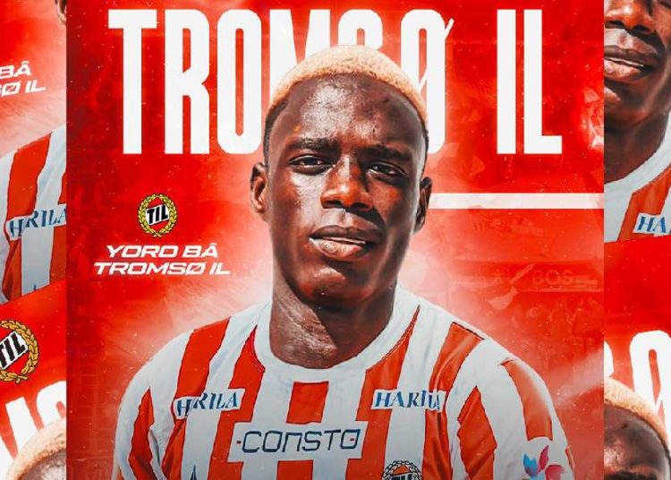 Yoro Ba