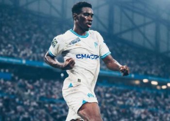 Ismaïla Sarr