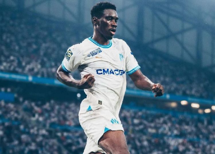Ismaïla Sarr
