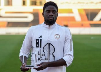Alfred Ndiaye