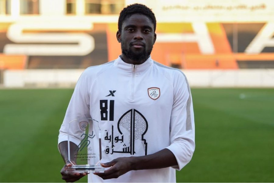Alfred Ndiaye