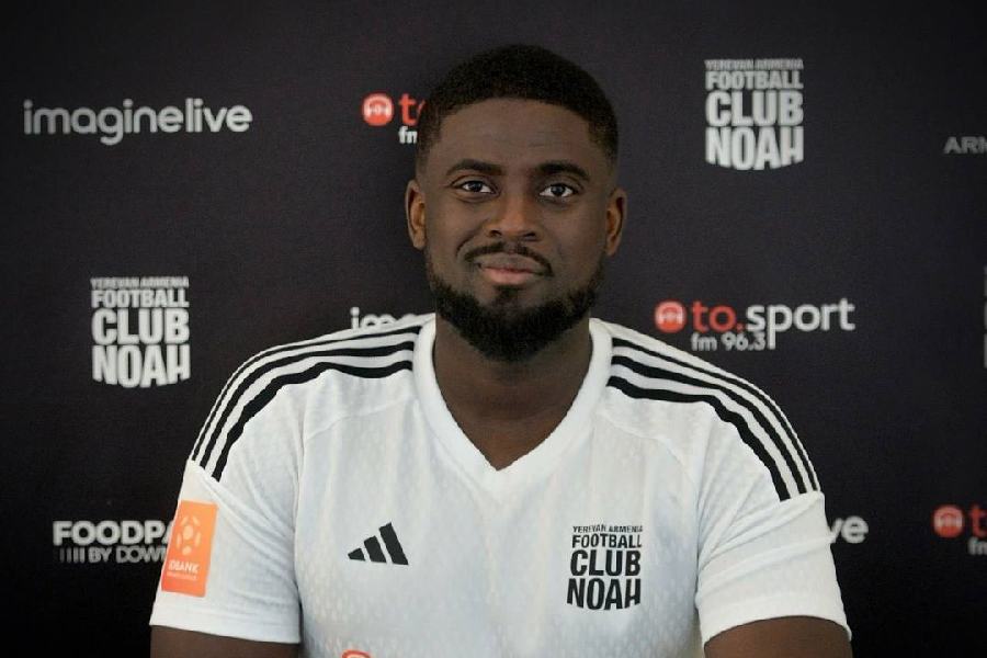 Alfred Ndiaye