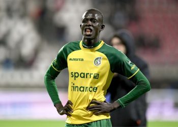Amadou Ciss