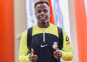 Amath Ndiaye