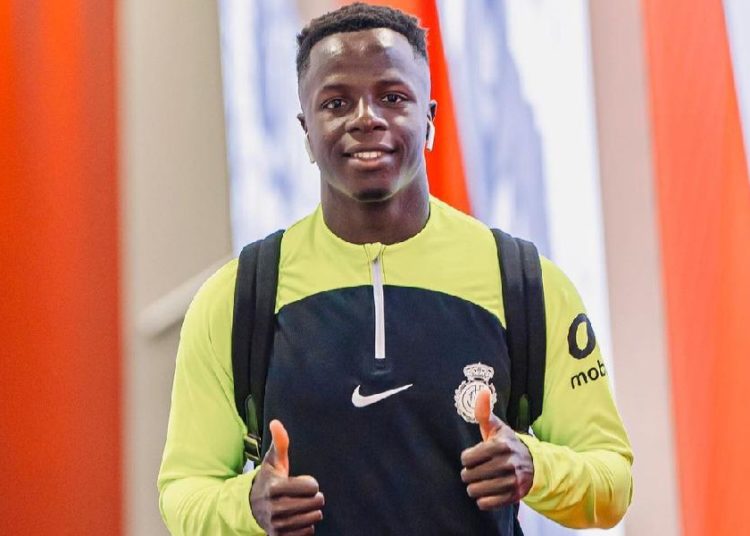 Amath Ndiaye