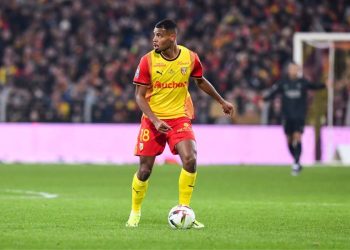 Andy Diouf