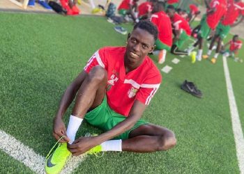 Boubacar Ndiaye