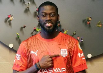 Badou Ndiaye