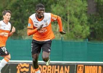 Bassirou Ndiaye