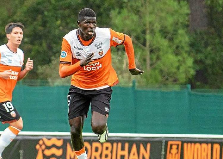 Bassirou Ndiaye