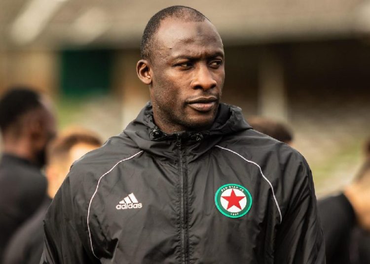 Cheikh Ndoye