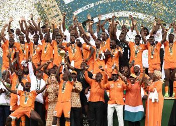 CAN 2023 en Côte d’Ivoire : Les moments forts, les lauréats et le parcours des Lions de la Teranga
