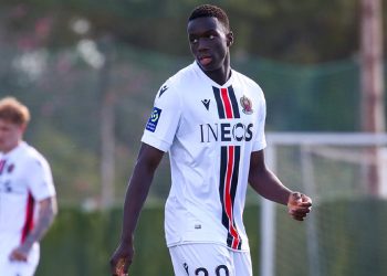 Daouda Traoré