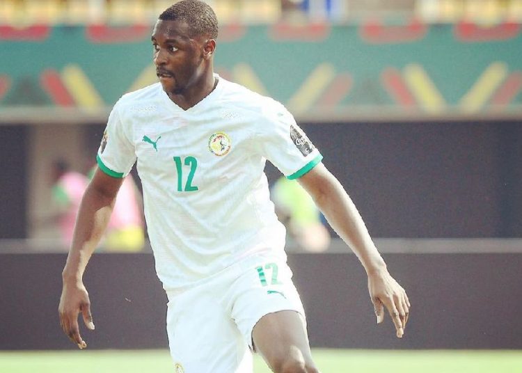 Fodé Ballo-Touré