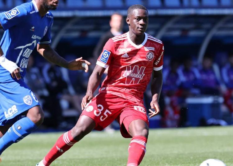 Habib Diarra