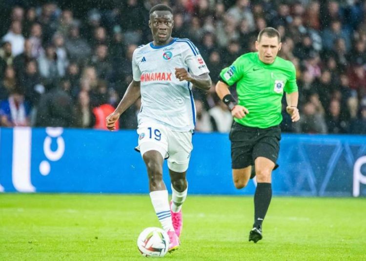 Habib Diarra