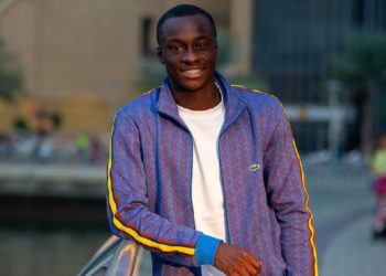 Habib Diarra